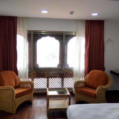 Apsara Boutique Hotel in Kathmandu, Nepal from 68$, photos, reviews - zenhotels.com guestroom photo 3