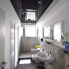 Отель Ferienwohnung Düsseldorf спа фото 2