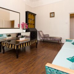 Отель Amazing Chelsea Flat With Stunning Balcony Великобритания, Лондон - отзывы, цены и фото номеров - забронировать отель Amazing Chelsea Flat With Stunning Balcony онлайн детские мероприятия фото 2