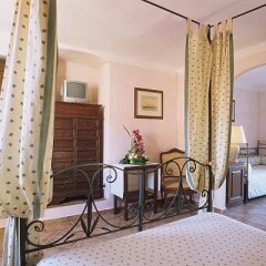 Colonna Residence Porto Cervo in Porto Cervo, Italy from 254$, photos, reviews - zenhotels.com room amenities
