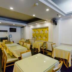 A25 Hotel - Hai Ba Trung питание фото 3