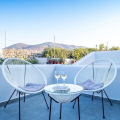 Отель Paradise Traditional Cycladic House Греция, Остров Санторини - отзывы, цены и фото номеров - забронировать отель Paradise Traditional Cycladic House онлайн фото 8