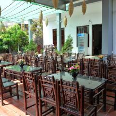 Отель Viet Farm Homestay питание фото 2