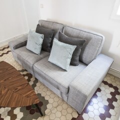 Отель Alterhome Apartamento Palacio Real II с домашними животными