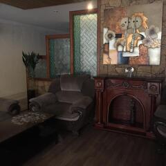 Hotel Garden View интерьер отеля