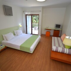 DoubleTree by Hilton Bodrum Isil Club Resort Турция, Торба - отзывы, цены и фото номеров - забронировать отель DoubleTree by Hilton Bodrum Isil Club Resort онлайн фото 6