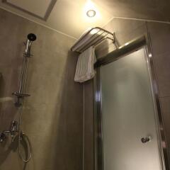 Hotel WO in Itaewon ванная
