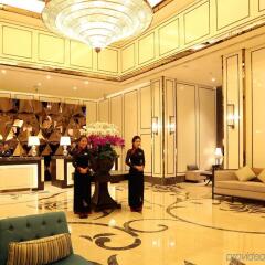 Отель Caravelle Saigon фото 2