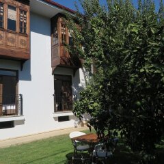 Ephesus Paradise Турция, Сельчук - отзывы, цены и фото номеров - забронировать отель Ephesus Paradise онлайн фото 9