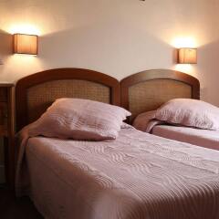 Отель Hôtel Armenonville детские мероприятия