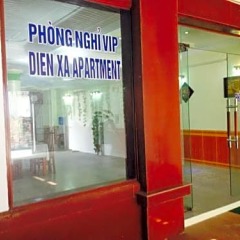 Airport View Hotel с домашними животными