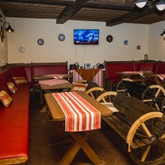 Гостиница Bogolvar Eco Resort & Spa развлечения