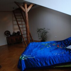 Hostel Family House балкон