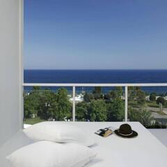 Hotel SU & Aqualand in Antalya, Turkiye from 252$, photos, reviews - zenhotels.com balcony