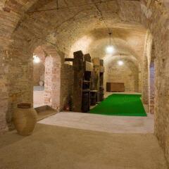 Отель Palazzo Dalla Casapiccola Италия, Реканати - отзывы, цены и фото номеров - забронировать отель Palazzo Dalla Casapiccola онлайн спа фото 2