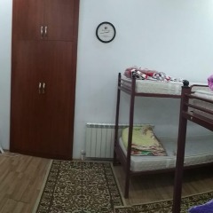 Отель Ganja Hostel Азербайджан, Гянджа - отзывы, цены и фото номеров - забронировать отель Ganja Hostel онлайн комната для гостей