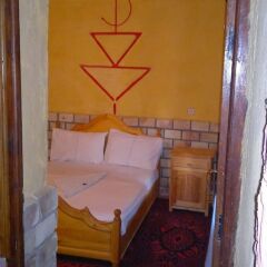 Отель Les Pyramides Hotel Марокко, Мерзуга - отзывы, цены и фото номеров - забронировать отель Les Pyramides Hotel онлайн