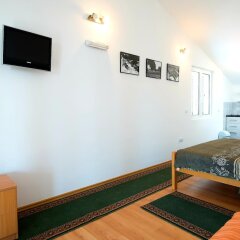 Отель Ivanovic residences удобства в номере фото 2