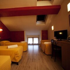 Hotel Miramonti спа