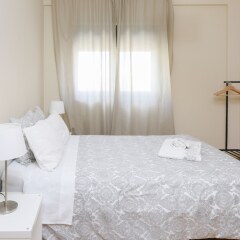 Апартаменты Music House Apartment Порту комната для гостей фото 3