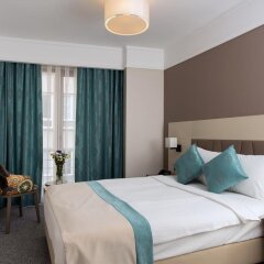 Bossuite Hotel Kadikoy Турция, Стамбул - отзывы, цены и фото номеров - забронировать отель Bossuite Hotel Kadikoy онлайн комната для гостей фото 5