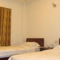 Trump Hostel комната для гостей фото 4