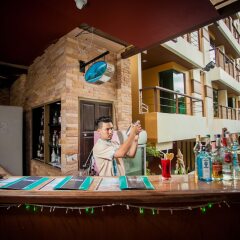 Отель La Vintage Resort развлечения