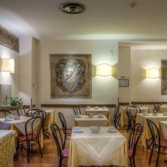 Hotel Machiavelli Palace питание