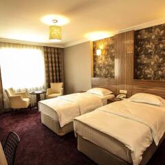 Grand Akcali Hotel Искендерун комната для гостей