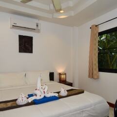 Отель Phuket Riviera Villas комната для гостей фото 20