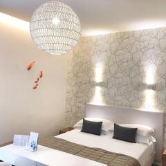 Отель Select Suites & Spa Риччоне комната для гостей фото 5