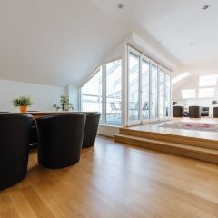 Отель Duschel Apartments City Center Австрия, Вена - отзывы, цены и фото номеров - забронировать отель Duschel Apartments City Center онлайн удобства в номере фото 2