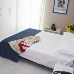 Hotel Biancamano комната для гостей фото 4
