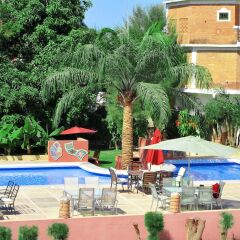 HYPOLINK Village in Kololi, Gambia from 71$, photos, reviews - zenhotels.com pool