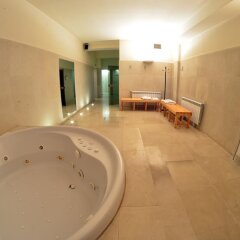 Отель Paradise Complex Тырговиште фото 9