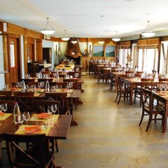 Отель Agriturismo Podere Villa Alessi Италия, Региональный парк Colli Euganei - отзывы, цены и фото номеров - забронировать отель Agriturismo Podere Villa Alessi онлайн питание