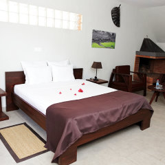 Relais des Plateaux in Antananarivo, Madagascar from 134$, photos, reviews - zenhotels.com guestroom photo 3