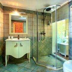 Отель Xiamen Ggsy Resort Китай, Сямынь - отзывы, цены и фото номеров - забронировать отель Xiamen Ggsy Resort онлайн ванная фото 2