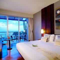 Отель Haven Resort HuaHin комната для гостей фото 4