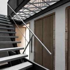 Отель bnapartments Rio парковка