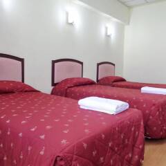 Coop Dopa Hostel комната для гостей фото 2