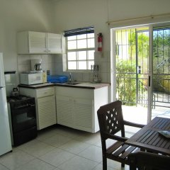 Alablanca Apartments, Residents Inn in Willemstad, Curacao from 229$, photos, reviews - zenhotels.com