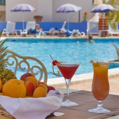 Отель Grand Hotel Villa Politi Италия, Сиракуза - 1 отзыв об отеле, цены и фото номеров - забронировать отель Grand Hotel Villa Politi онлайн питание фото 2