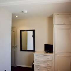 Отель Central Regency Townhouse Brighton удобства в номере