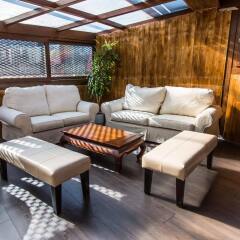 Отель Suites Feria de Madrid комната для гостей фото 2