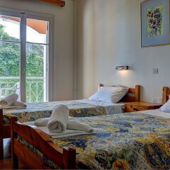 Отель Benitses Arches Греция, Корфу - отзывы, цены и фото номеров - забронировать отель Benitses Arches онлайн фото 11