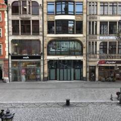 Апартаменты Townhall Apartment