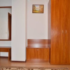 Гостиница Филтон в Тюмени 1 отзыв об отеле, цены и фото номеров - забронировать гостиницу Филтон онлайн Тюмень удобства в номере