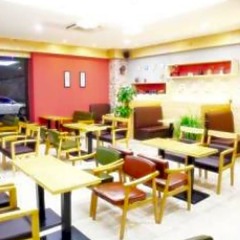 Отель Crystal Hotel Южная Корея, Тэгу - отзывы, цены и фото номеров - забронировать отель Crystal Hotel онлайн фото 4