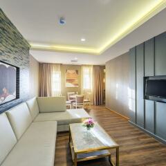 Отель Royal Rattanakosin Бангкок фото 8